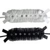 Fashion Subculture Hairband Soft Polyester Headband Daily Wear Hairpiece for Trendy Individuality