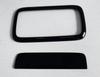 Biue Sky S700 Series 6th Generation Tailgate Handle Garnish (Black)