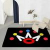 Golf Brand S-SCOTTY CAMERONS Floor Mat Eco-Friendly Flannel Doormat Non-Slip Odorless Soft Short Plush Indoor Floor Rug