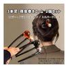 2-Piece Updo Hair Comb Set with Decorative Beads, Hair Sticks for Elegant Hairstyles, Japanese Yukata, Wedding, Graduation, Recital, Coming-of-Age
