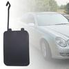 Rear Bumper Tow Hook Trim Cover Cap 2118801405 for Mercedes-Benz W211 2002-2006