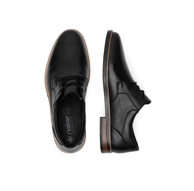 Ankle Boots Rieker 13510-00 Black