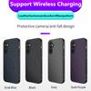 For Samsung Galaxy A13 A14 A22 A32 A33 A34 A52 A52S A53 A54 A72 A73 Case Magnetic Carbon Fiber Texture Leather Shockproof Cover