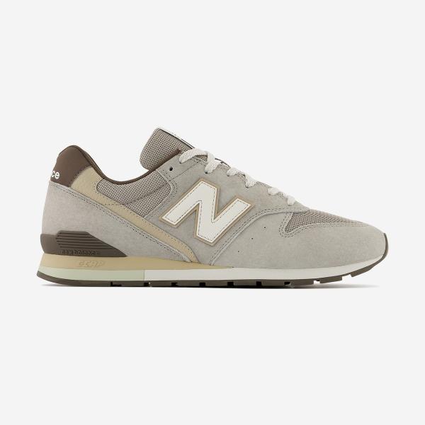 

NewBalance CM996KW2 Кроссовки Кроссовки 220