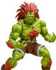HiPlay Strom Toys 1/12 Scale Street Fighter 2: The Final Challenger Blanka CPSF25 Movable Action Figure with Accessories, Full Set