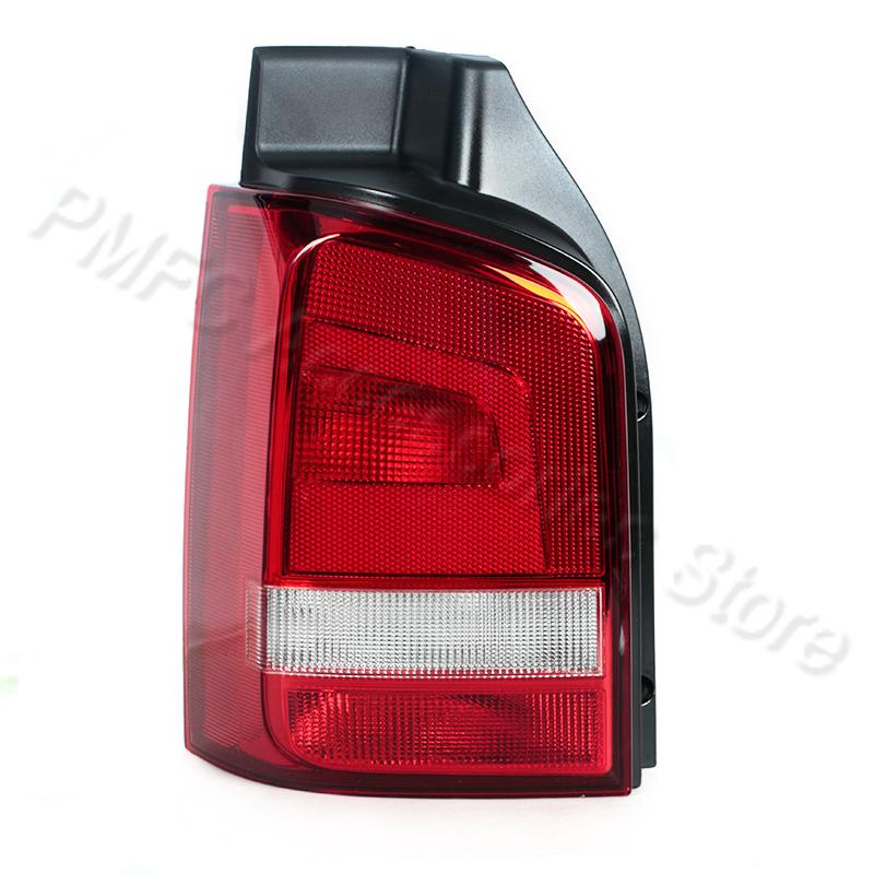 Tail Light Brake Light Tail light Assembly For VW T5 T6 Multivan Transporter 2010 2011 2012 2013 2014 2015 7E5945095E 7E5945096E Only 1 Left