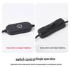High Brightness Eye-Protection LED Clip-On Desk Lamp for Study and Nail Art