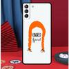 Anne with an E Phone Case For Samsung Galaxy S24 Ultra S9 S10 S20 FE S21 S22 S23 Plus S25 Ultra Back Cover