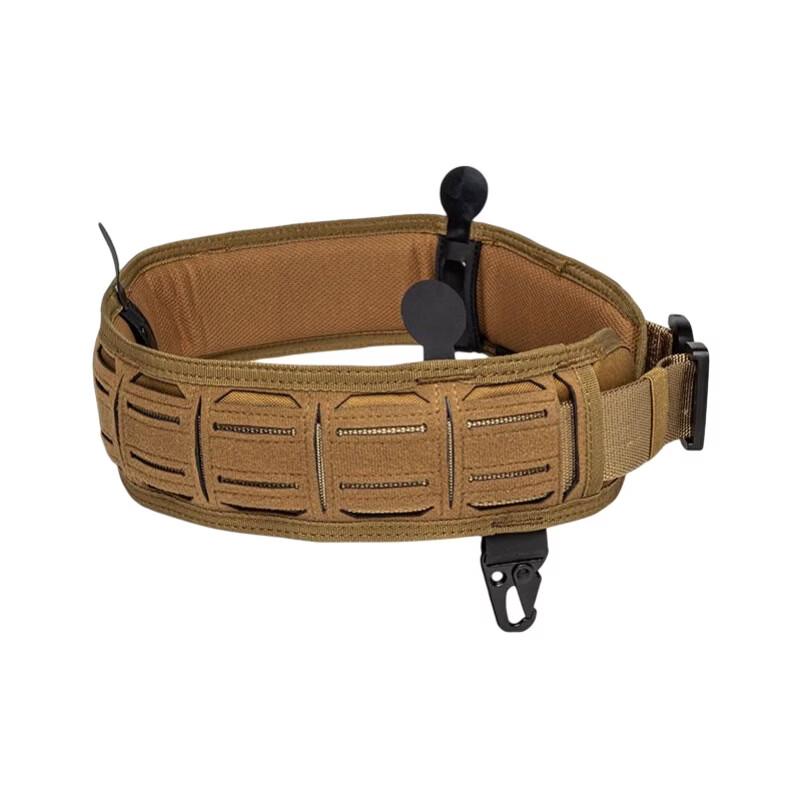 TLXT Quick Release Tactical Waist Belt