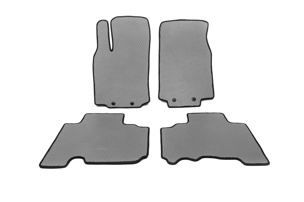 

EVA mats (Gray) for Mazda CX-9 2007-2016