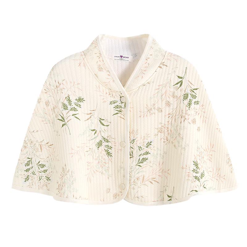 Maternity Postpartum Breastfeeding Shawl Cape