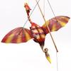Dragon Mobile Red Coconut 37cm