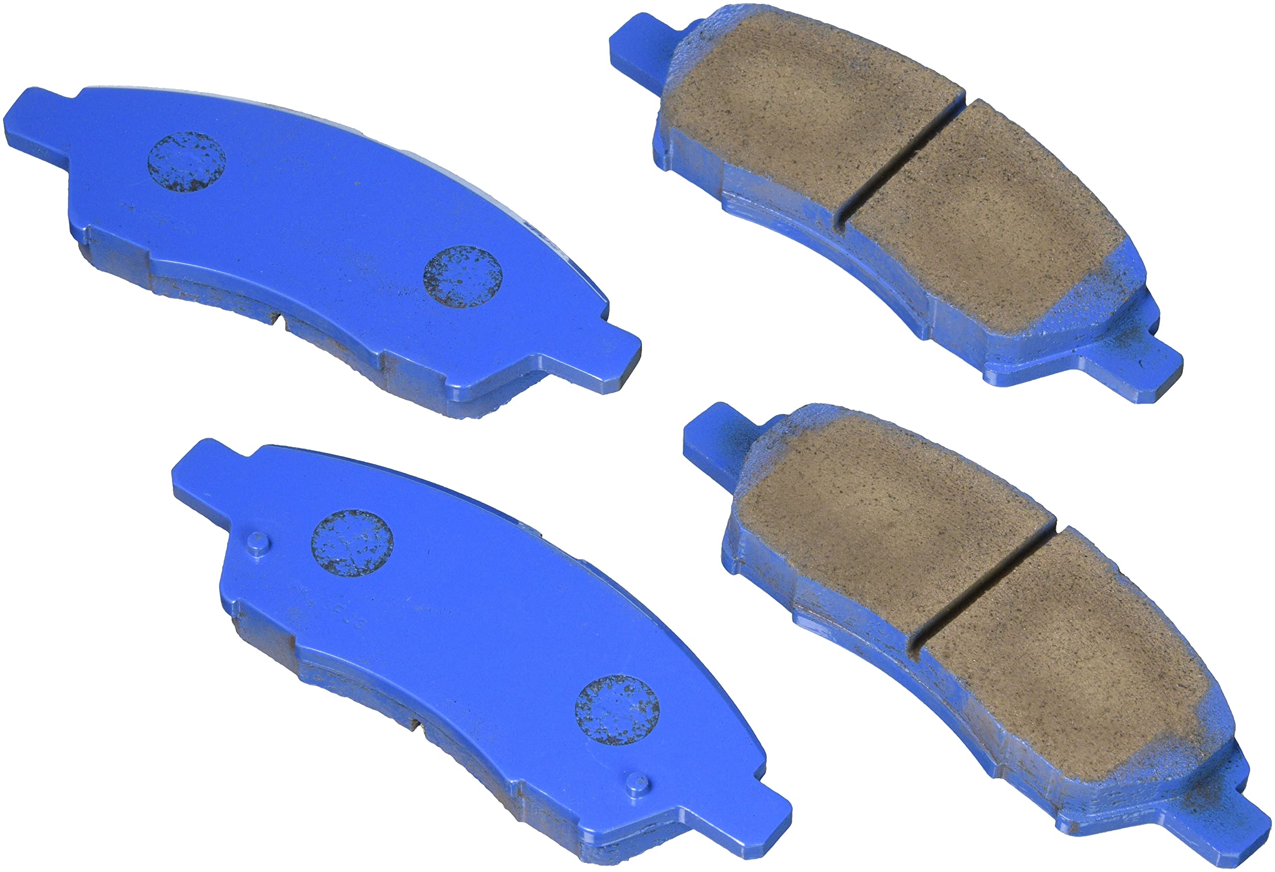 

Колодки передние тормозные ENDLESS SSY для Nissan Cube Z12 Note NISMO S E12 и March K13 Модифицированная серия NISMO S, 1.6л, 1.5л (EP474SSY)