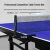 Huishun Table Tennis Net Set