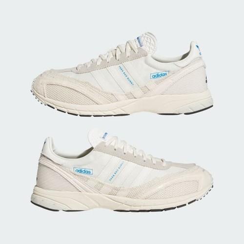 

Bad Bunny × adidas Originals Adizero SL72 Off White JP8816 Men s Size EU 42 слоновая кость