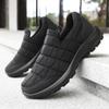 Shoes Men's Casual Shoes One Pedal Lazy Shoes Soft Sole Comfortable Father Shoes Shallow Mouth Breathable Men's Single Shoes Versatile Men's Shoes