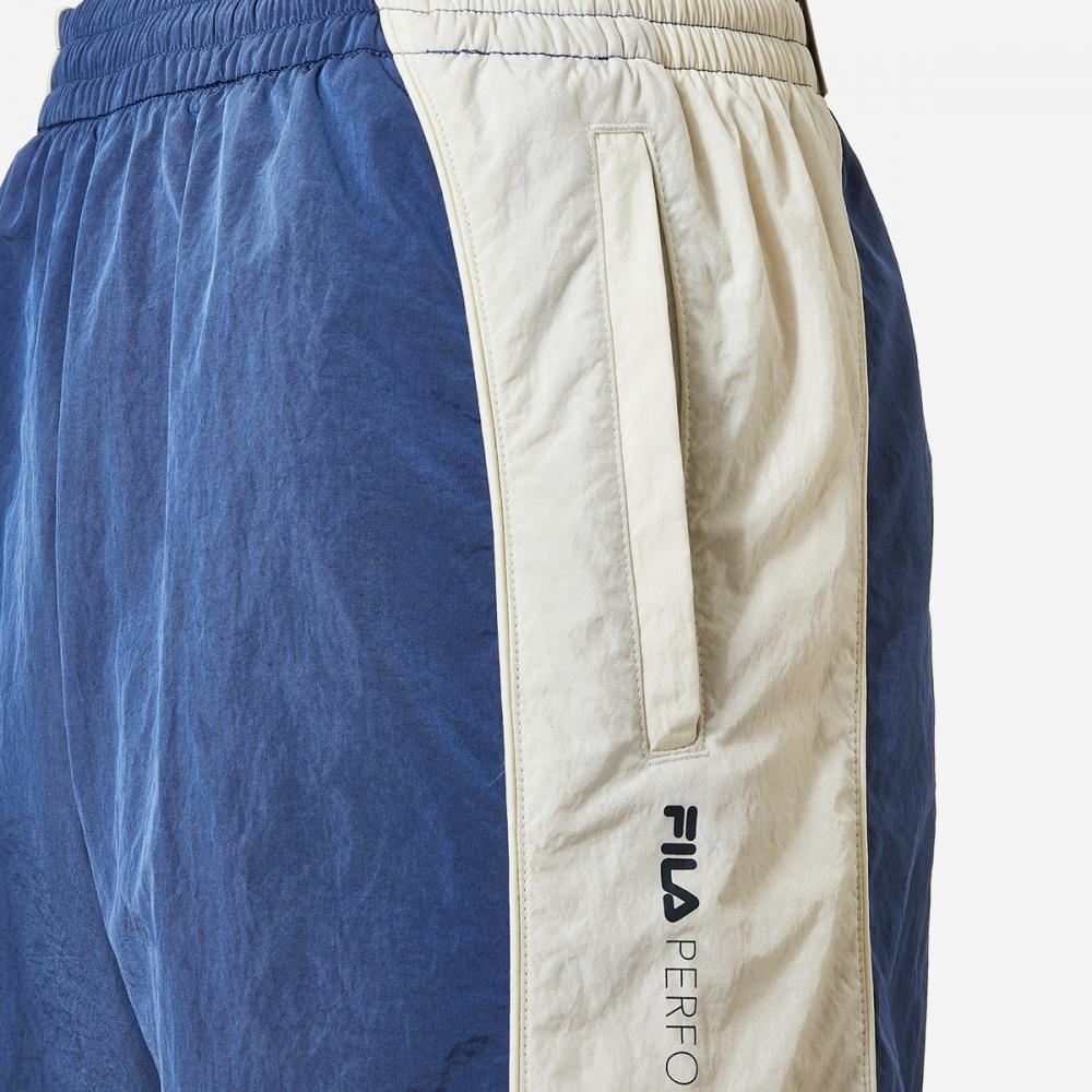 Fila Woman Performance Haip Woven Pants Fs2wpg2253f Idb