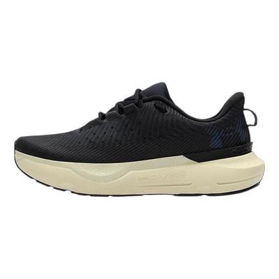 HOVR Infinite Pro Negru Antracit Pantofi Sport Bărbați Gri-Ploaie 3027190-007
