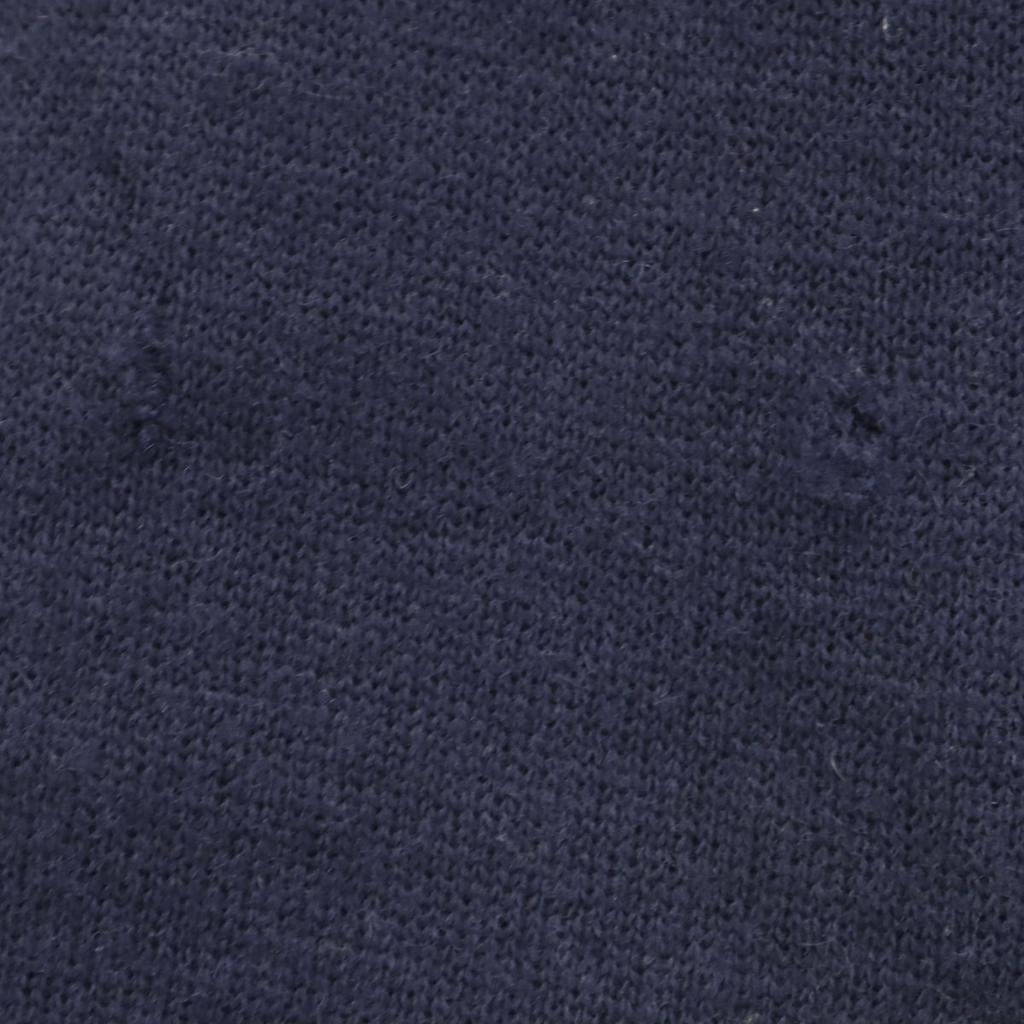 BURTON snow board Long sleeve sweater Navy Women Used