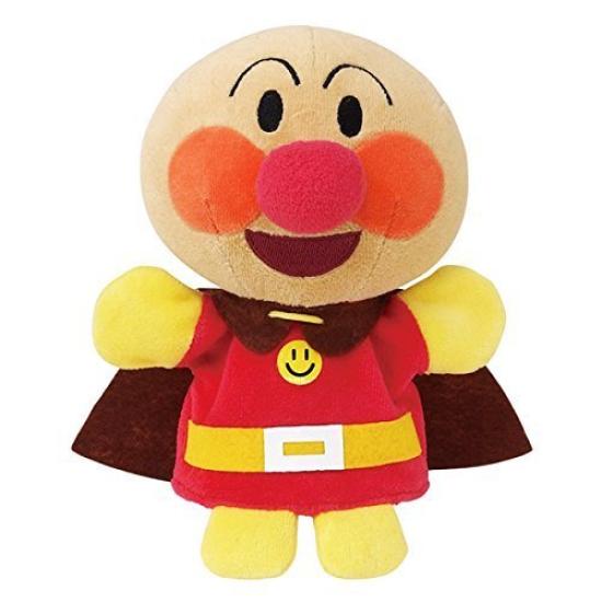 Go Anpanman Hand Puppet S Anpanman 182300