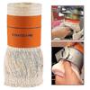 95xt2.5x180 Kerosene Heater Replacement Wick for Oil Heater with 5L Oil Tank G