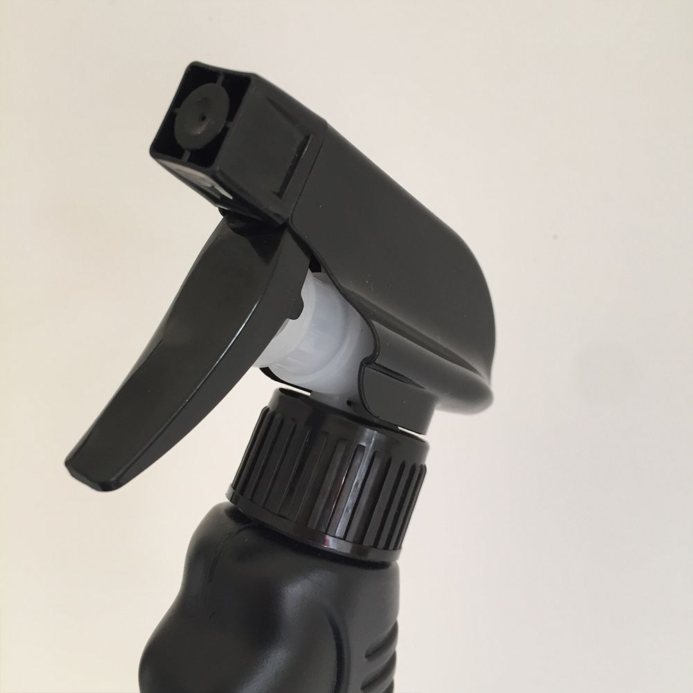 Alcohol Dispenser Hair Dye Mist Bottle Refillable Bottle Hairdressing Spray Bottle Empty Bottle