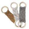 Kitchen Towel Hanger Dish Towel Ring Smooth Surface Easy to Hang Widely