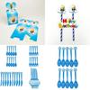 Boss Baby Themed Party Supplies Delightful Tableware Plates Cups And Banner