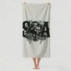 Crime TV series S-Sons of A-Anarchy Towel Drying Bath Towel Applicable To Light Swimming Camping Yoga Beach Out