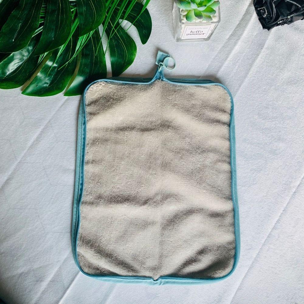 Waterproof Wet Umbrellas Bag Umbrellas Pattern Folding Umbrella Bag Umbrellas Carry Case  Travel