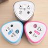 Variety of Models & Function Electric 2 Holes/2 In 1 Holes Pencil Sharpener Switch Pencil Sharpener Student Supplies Stationery