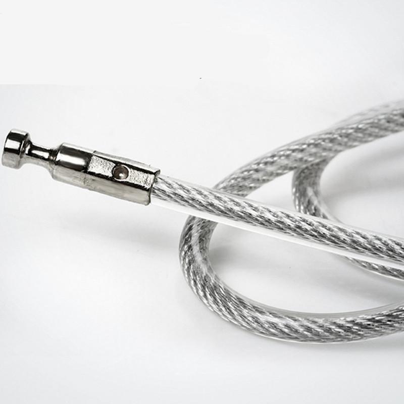 1Pcs 3 Digit Combination High Security TSA Customs Lock Helmet Lock For Backpack Trolley Case Luggage Suitcase Password Padlock