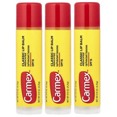 Lippenstifte – Lippenbalsame