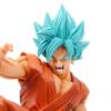 Dragon Ball Super Son Goku FES Part 5 Super Saiyan God Super Saiyan Son Goku Kaioken.ver.