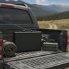 Aluminum Case Portable Metal Carrying Guarding Storage Box for Technicians, Journeyers, Travel