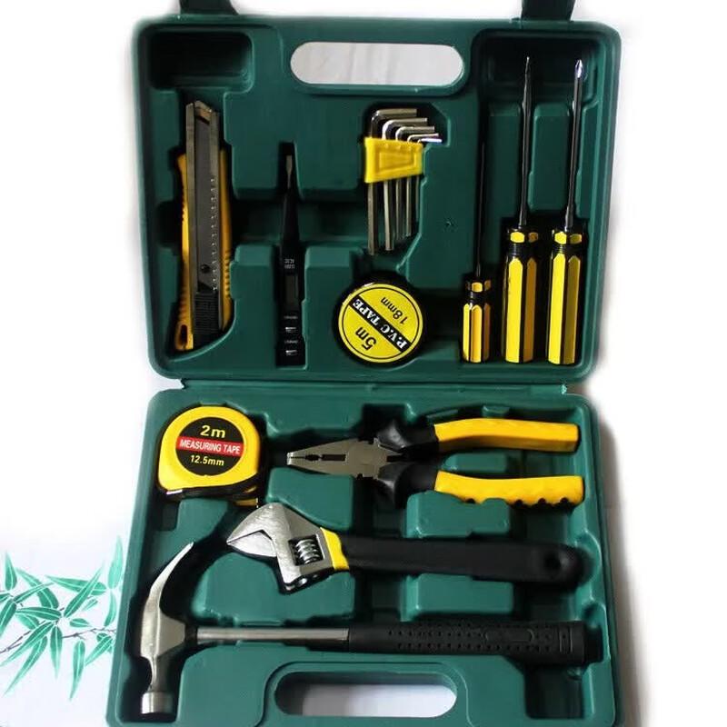 Fengyi 16-Piece Car Hardware Tool Kit