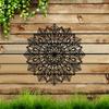 Accesorii pentru decor – Produse din metal
