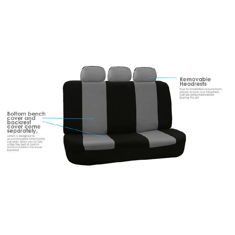 Material: Flat Cloth / Polyester, Our Classic Polyester Design