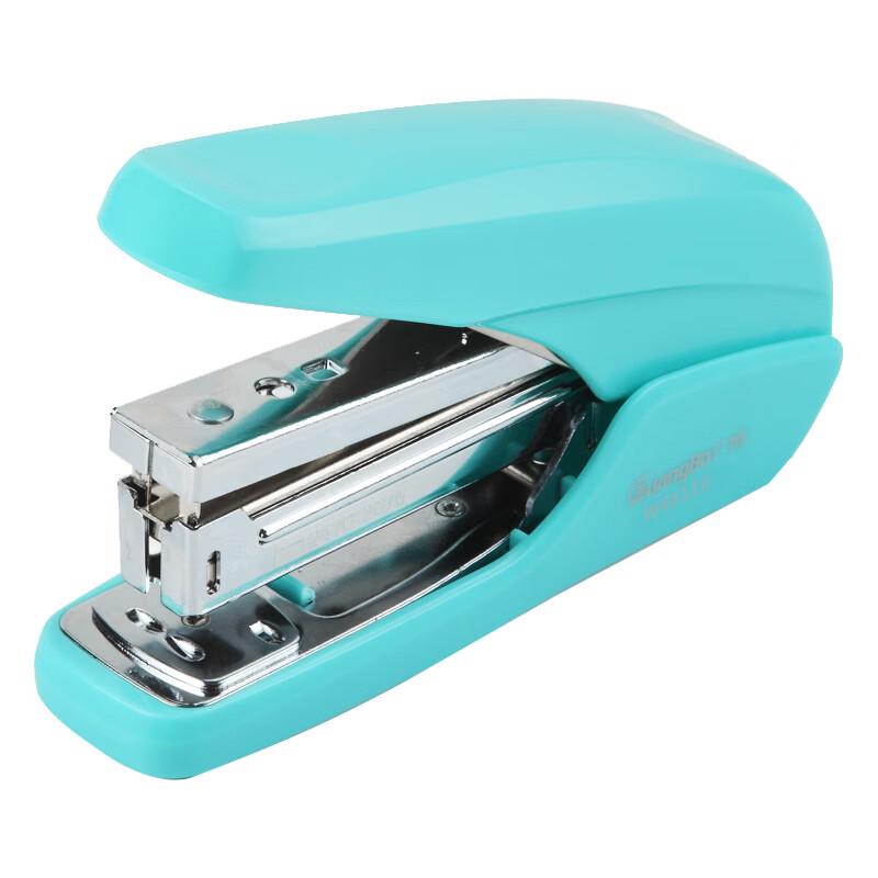 GuangBo W48116 Effort-Saving Stapler