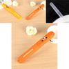 Fun And Functional Portable Toothbrush Cover Holder Bear Storage Box Perfect For Travel