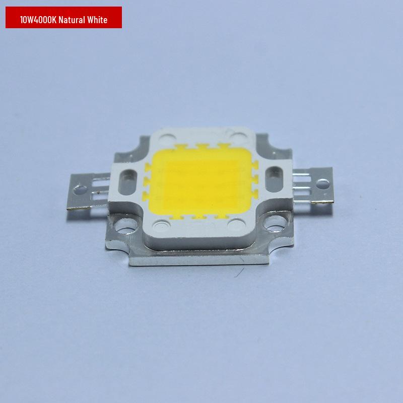 10W LED Integrated High Brightness Energy-Saving Floodlight Beads