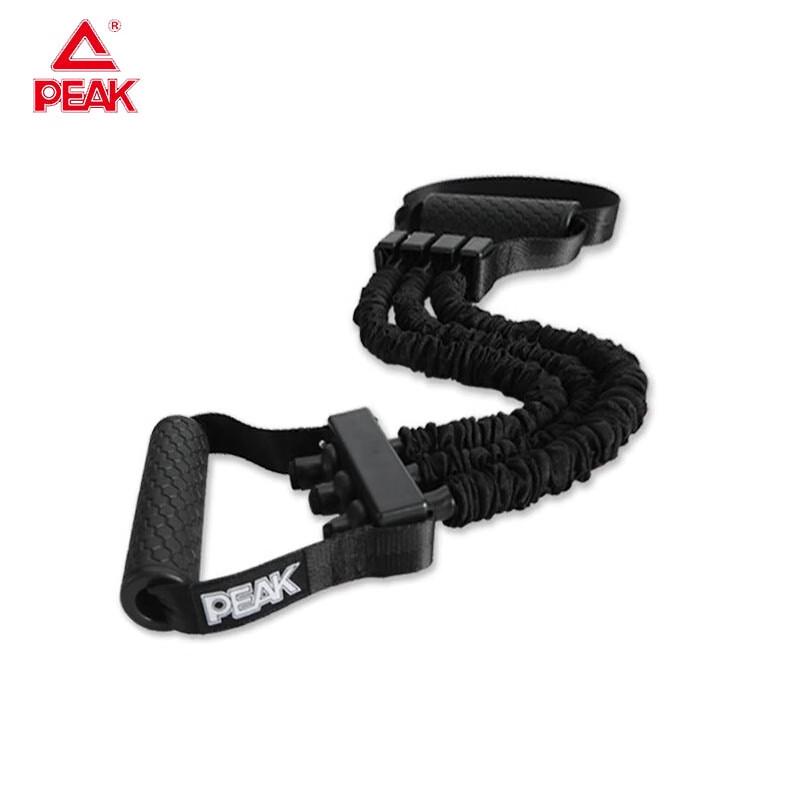 Peak Resistance Band & Sit-Up Assistant