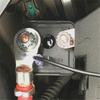 Universal Integrated Wireless Remote Control 12v Car Battery Disconnect Cut Off Isolator Master Switches 2Pcs Remote