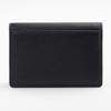 Vivienne Westwood Women Grain Flap Card Wallet N403
