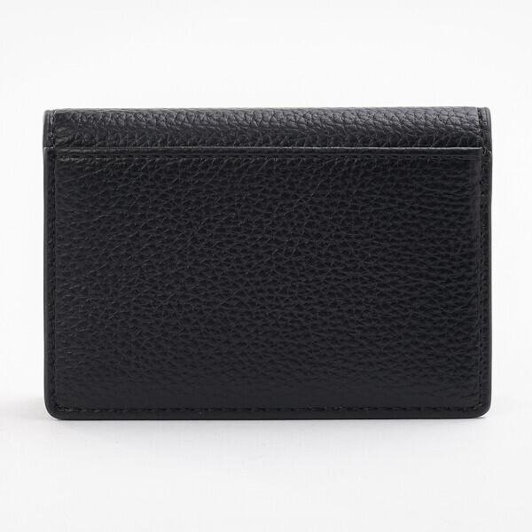 Vivienne Westwood Women Grain Flap Card Wallet N403
