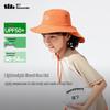 Beneunder Kids' UV Protection Shawl Sun Hat GP738