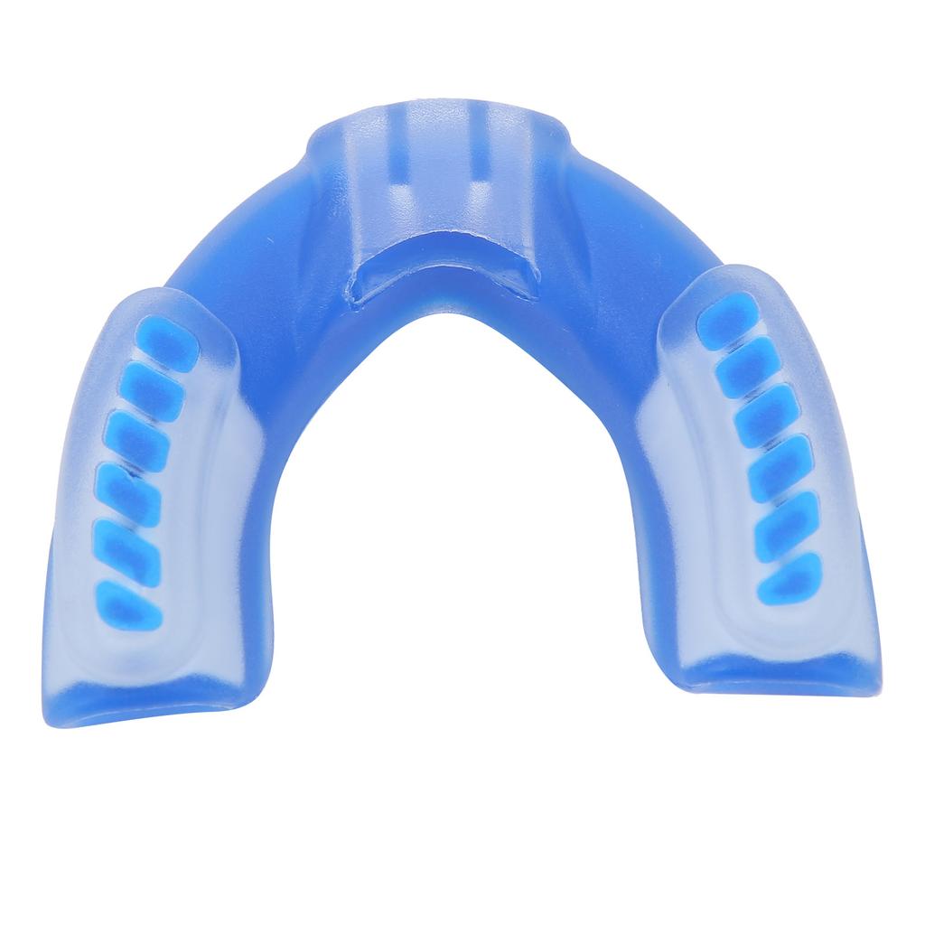 Sports Mouth Guards Children Teeth Brace for Basketball Boxing Taekwondo (S)