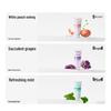 Canban Enzyme Whitening Fresh Breath Toothpaste Set