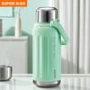 Supor 1000ml Stainless Steel Vacuum Flask