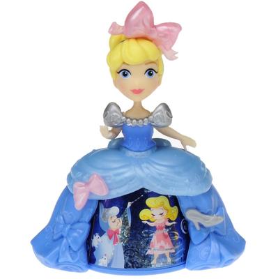Disney Princess Little Kingdom Curly Story Skirt Cinderella